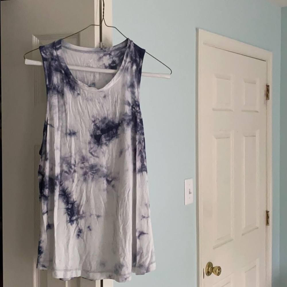 American Eagle Soft and Sexy Tank Top